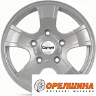 Carwel Сарпа 170  SB  7х16  5x139,7  ЕТ40  98